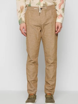 Foto van product Broek Scotch & Soda lichtbruin