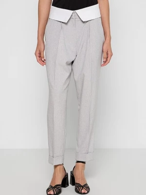 Foto van product Broek Scotch & Soda lichtgrijs