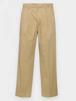 Foto van product Broek Selected beżowy
