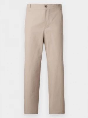 Foto van product Broek Selected beżowy