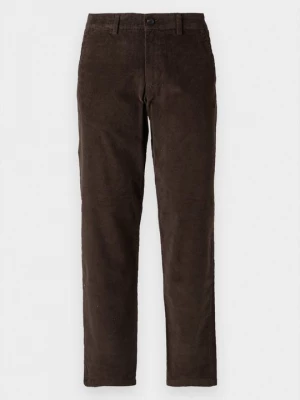 Foto van product Broek Selected bruin