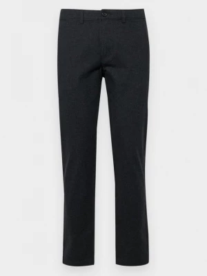 Foto van product Broek Selected donkergrijs