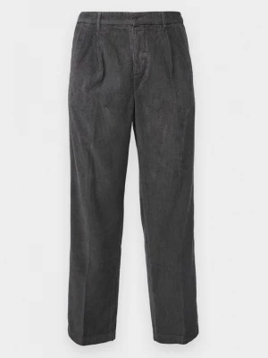 Foto van product Broek Selected grijs