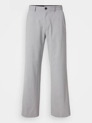 Foto van product Broek Selected grijs