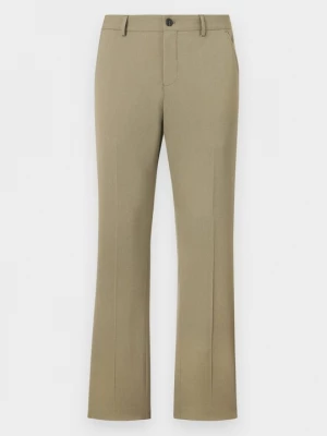 Foto van product Broek Selected olijfgroen