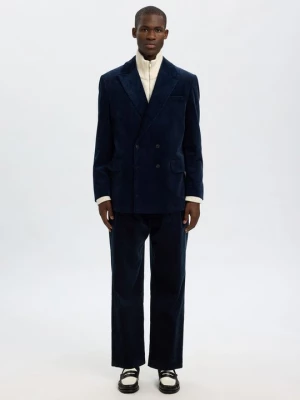 Foto van product Broek Selected zwart