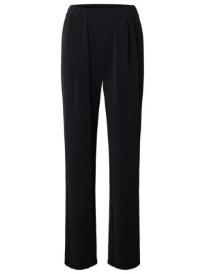Foto van product Broek Selected zwart