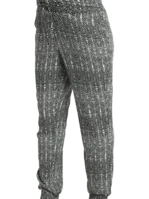 Foto van product Broek Seraphine zwart