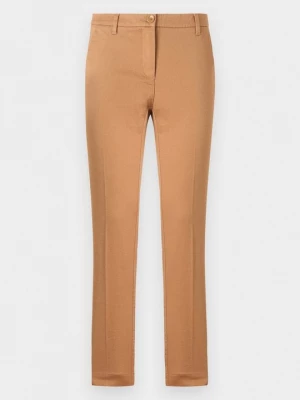 Foto van product Broek Sisley camel