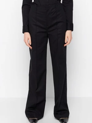Foto van product Broek Sisley zwart
