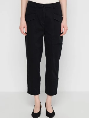 Foto van product Broek Sisley zwart