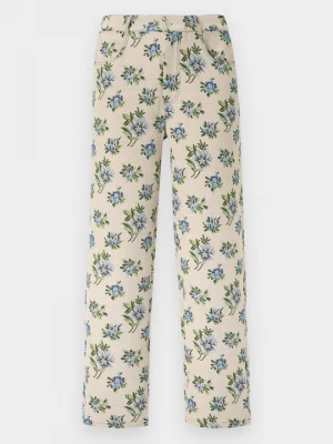 Foto van product Broek Sister Jane blauw