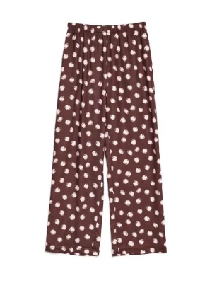 Foto van product Broek Sister Jane bruin