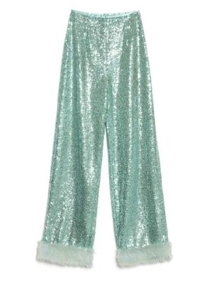 Foto van product Broek Sister Jane groen