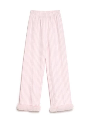 Foto van product Broek Sister Jane roze