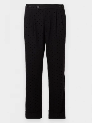 Foto van product Broek Sister Jane zwart