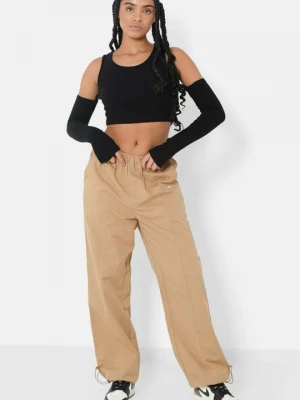 Foto van product Broek Sixth June beżowy