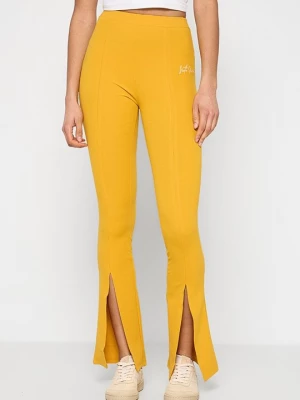 Foto van product Broek Sixth June geel