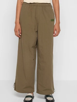 Foto van product Broek Sixth June kaki