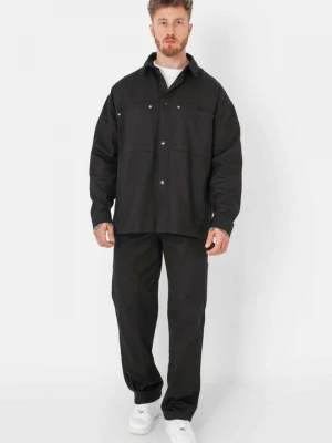 Foto van product Broek Sixth June zwart