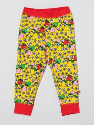 Foto van product Broek Småfolk geel