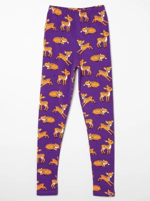 Foto van product Broek Småfolk paars
