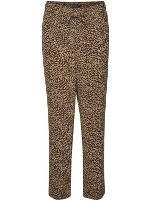 Foto van product Broek Soaked in Luxury beżowy