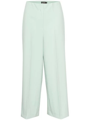 Foto van product Broek Soaked in Luxury blauw