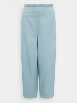 Foto van product Broek Soaked in Luxury lichtblauw