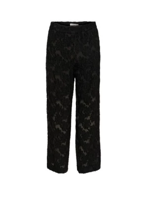 Foto van product Broek Soaked in Luxury zwart