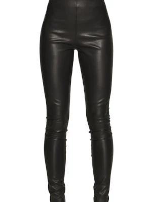 Foto van product Broek Soaked in Luxury zwart