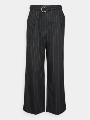 Foto van product Broek Soft Rebels donkergrijs