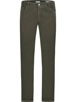 Foto van product Broek STATE OF ART donkergroen