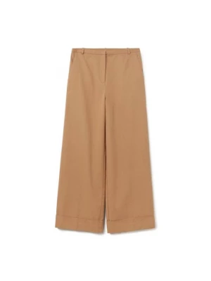 Foto van product Broek Stefanel beżowy