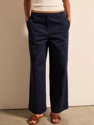 Foto van product Broek Stefanel blauw