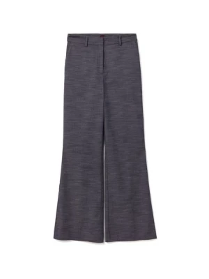 Foto van product Broek Stefanel blauw