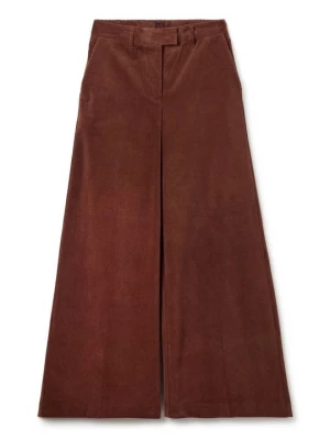 Foto van product Broek Stefanel bruin
