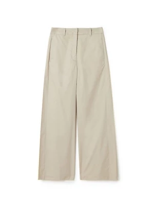 Foto van product Broek Stefanel grijs