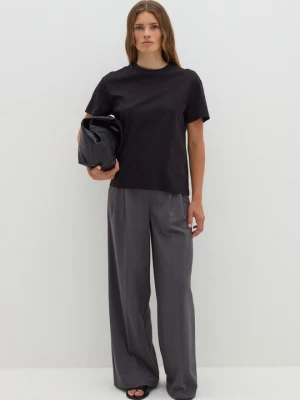 Foto van product Broek Stefanel grijs