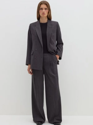 Foto van product Broek Stefanel wit