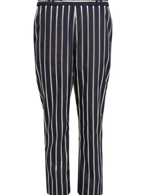 Foto van product Broek Steffen Schraut donkerblauw