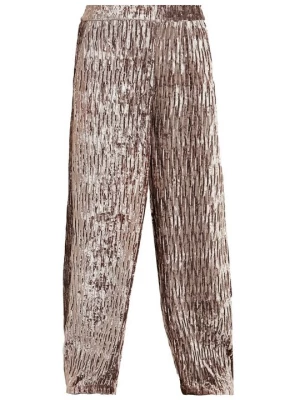 Foto van product Broek Stella Nova donkerroze
