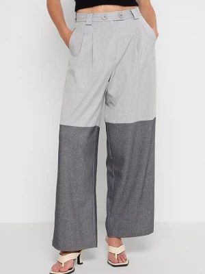 Foto van product Broek Stella Nova grijs