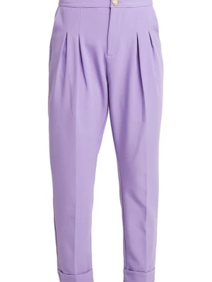 Foto van product Broek Stella Nova paars