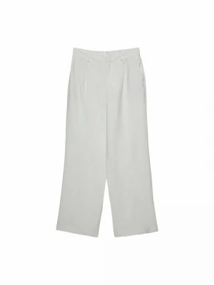 Foto van product Broek Stradivarius beżowy