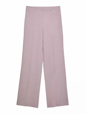 Foto van product Broek Stradivarius roze
