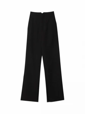 Foto van product Broek Stradivarius zwart