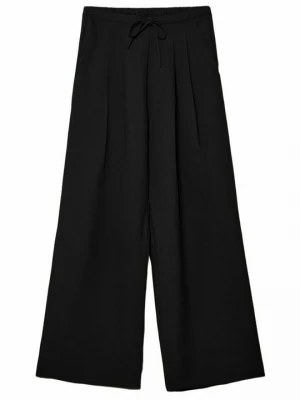 Foto van product Broek Stradivarius zwart