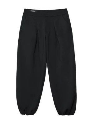 Foto van product Broek Stradivarius zwart