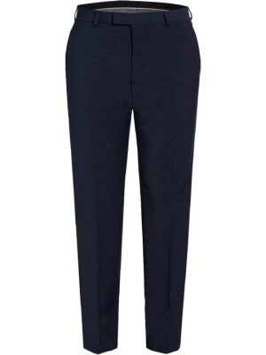 Foto van product Broek Strellson donkerblauw